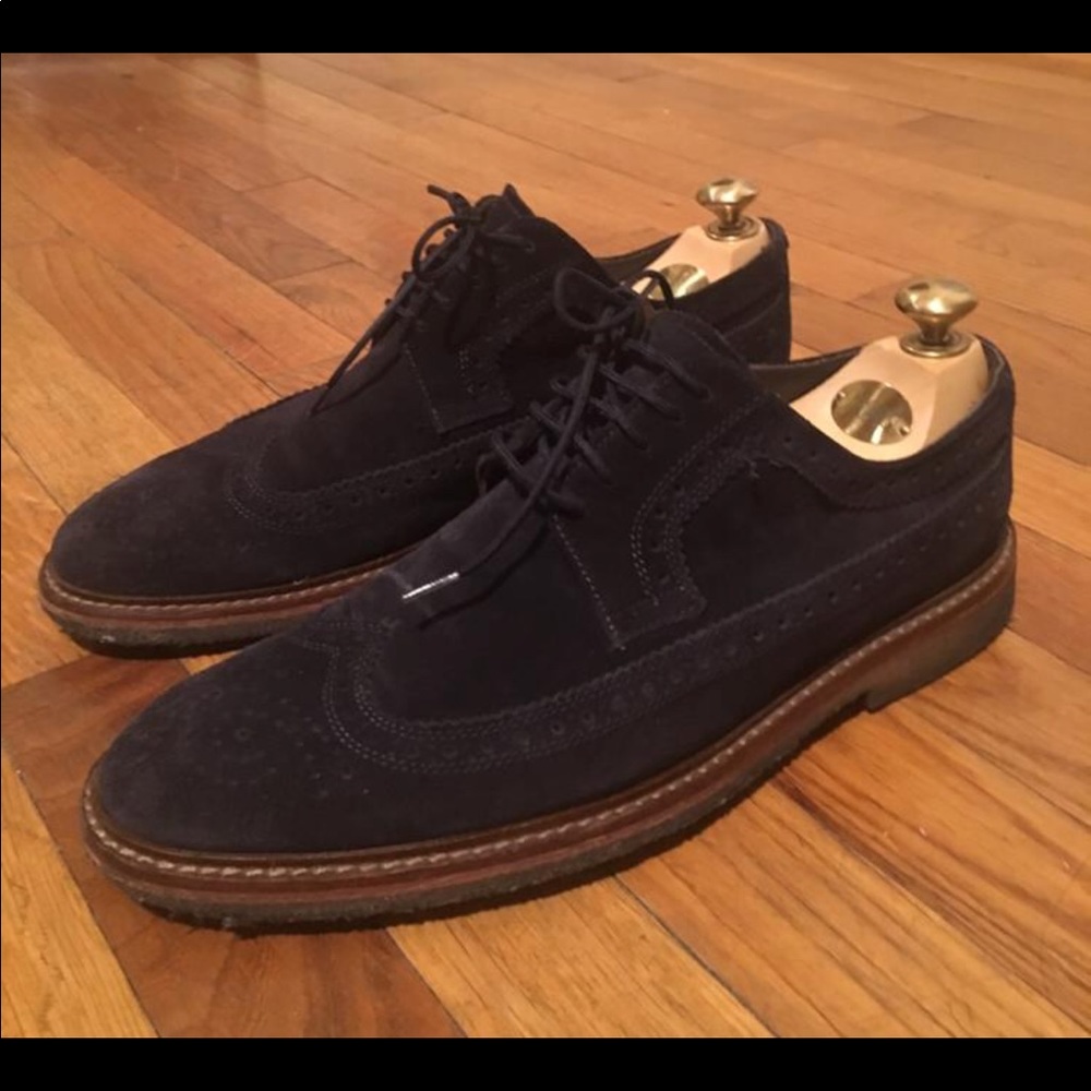 To Boot New York Adam Derrick
